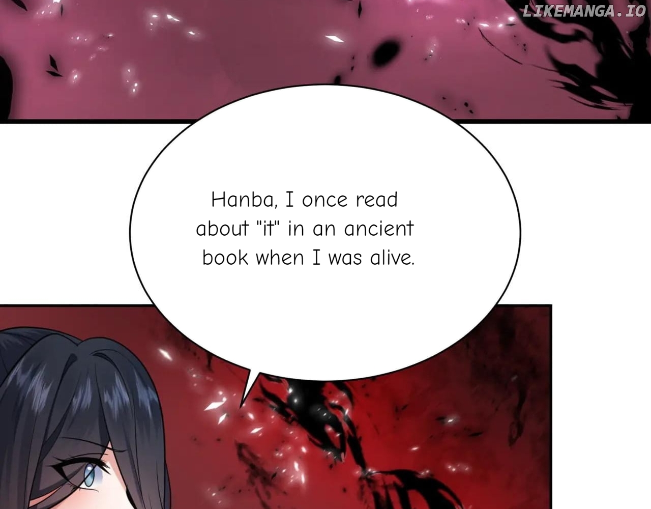 Era of the Haunted Chapter 321 - page 137